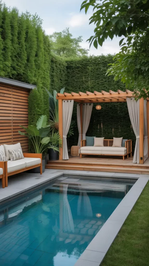 Small Pool Ideas 2026: Modern, Budget-Friendly Backyard Designs For Every Space