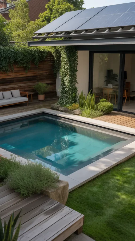 Small Pool Ideas 2026: Modern, Budget-Friendly Backyard Designs For Every Space