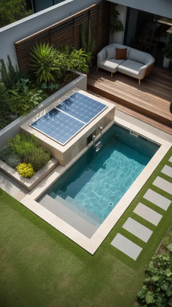 Small Pool Ideas 2026: Modern, Budget-Friendly Backyard Designs For Every Space