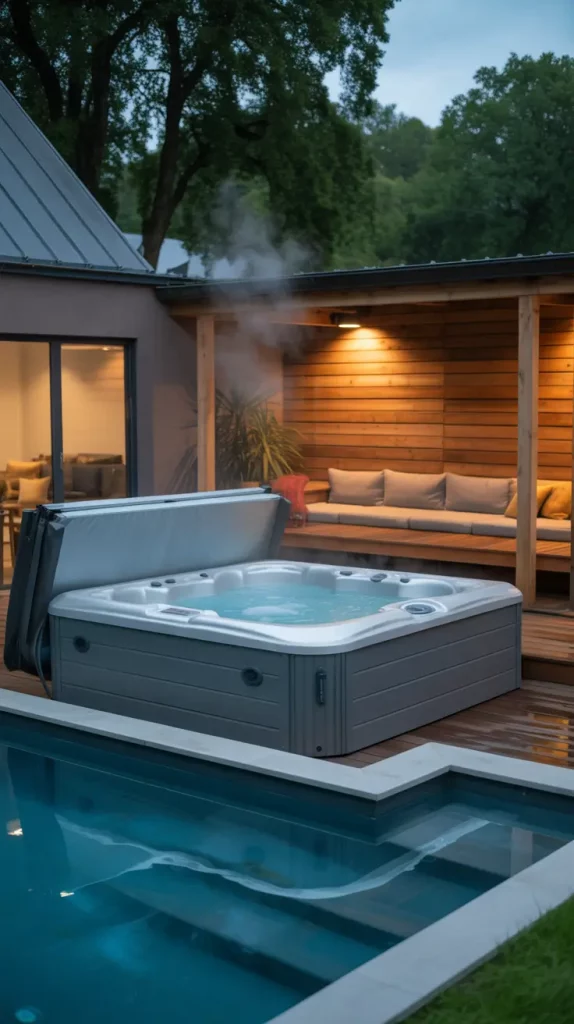 Small Pool Ideas 2026: Modern, Budget-Friendly Backyard Designs For Every Space