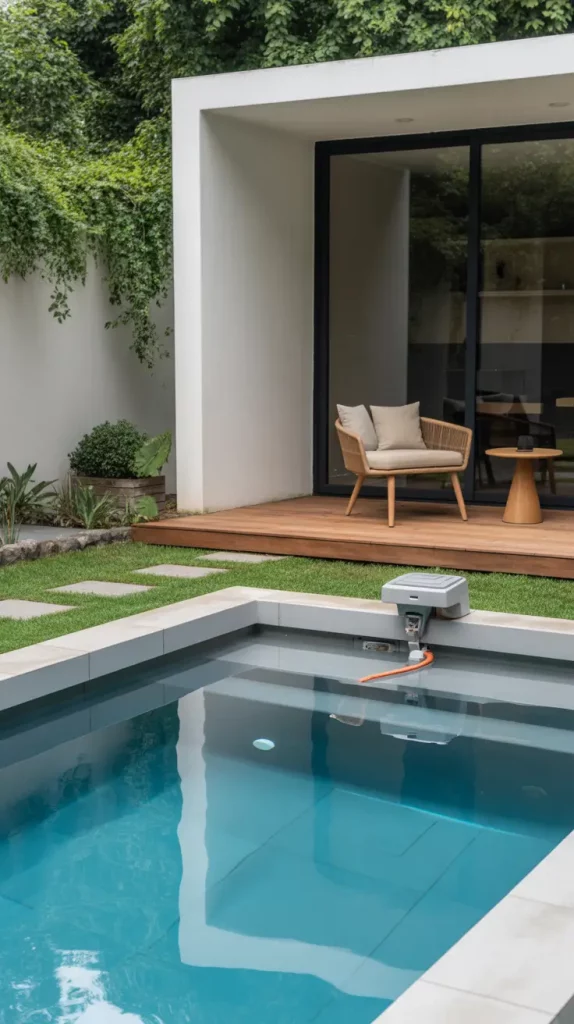 Small Pool Ideas 2026: Modern, Budget-Friendly Backyard Designs For Every Space