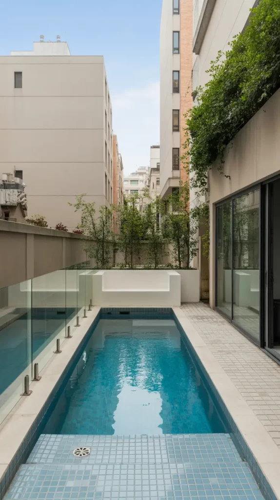 Small Pool Ideas 2026: Modern, Budget-Friendly Backyard Designs For Every Space