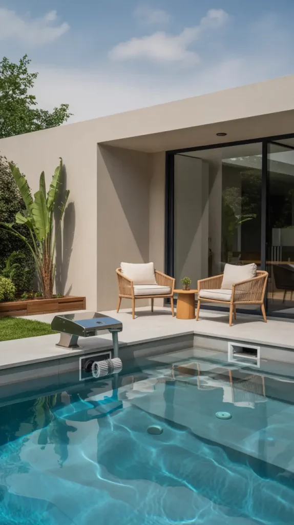 Small Pool Ideas 2026: Modern, Budget-Friendly Backyard Designs For Every Space