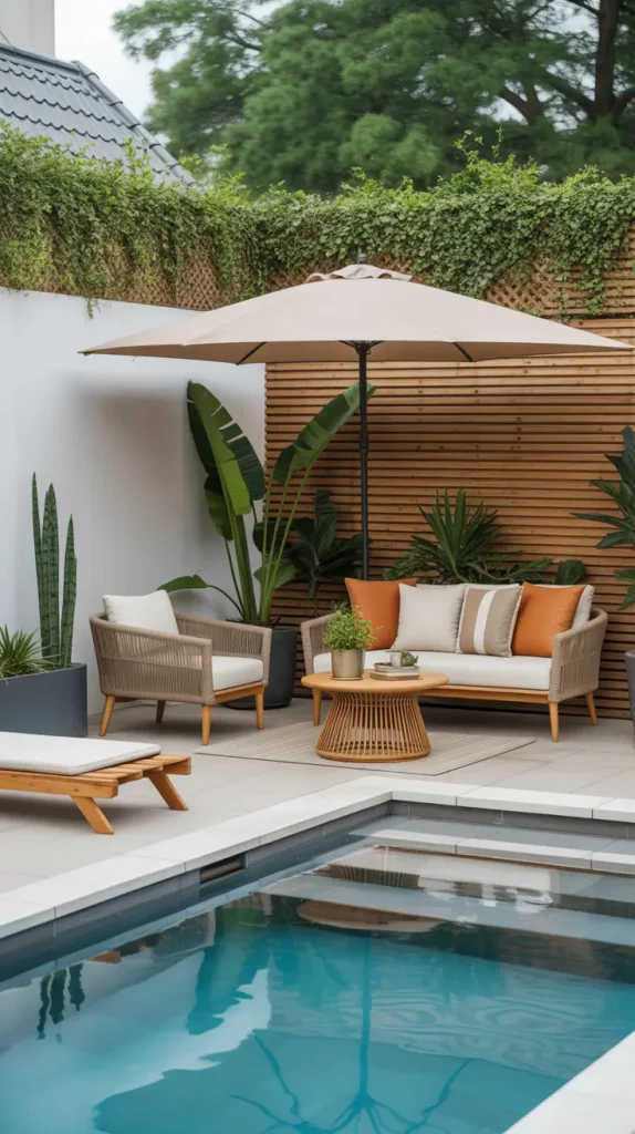 Small Pool Ideas 2026: Modern, Budget-Friendly Backyard Designs For Every Space