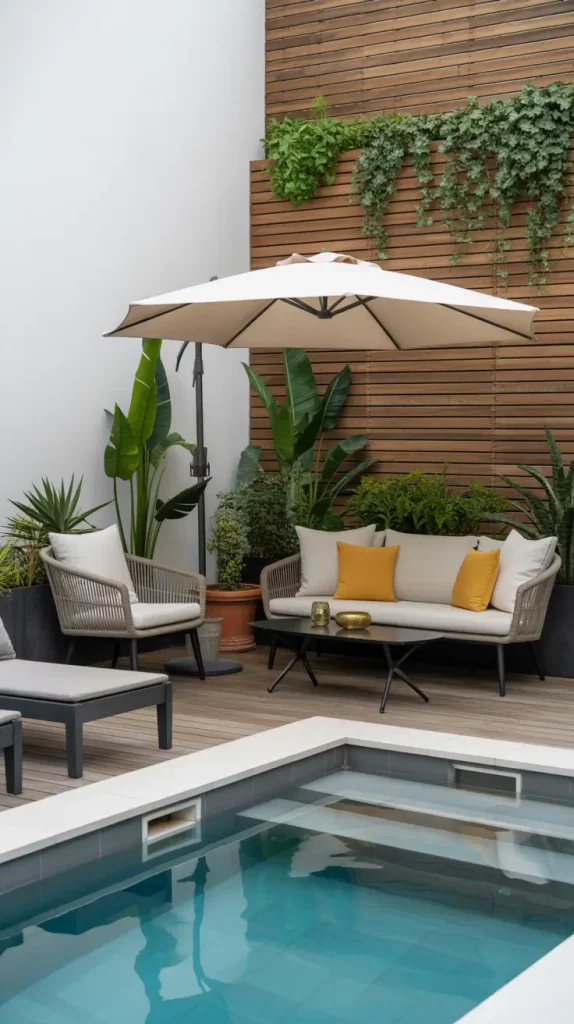 Small Pool Ideas 2026: Modern, Budget-Friendly Backyard Designs For Every Space