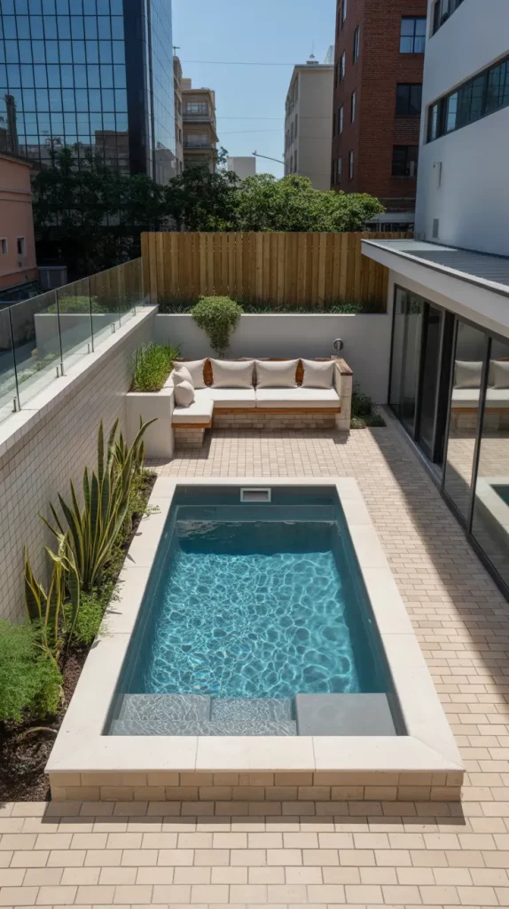 Small Pool Ideas 2026: Modern, Budget-Friendly Backyard Designs For Every Space