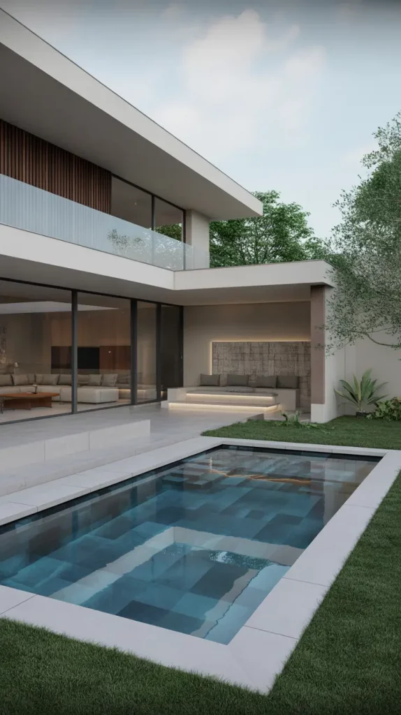 Small Pool Ideas 2026: Modern, Budget-Friendly Backyard Designs For Every Space