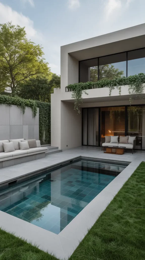 Small Pool Ideas 2026: Modern, Budget-Friendly Backyard Designs For Every Space