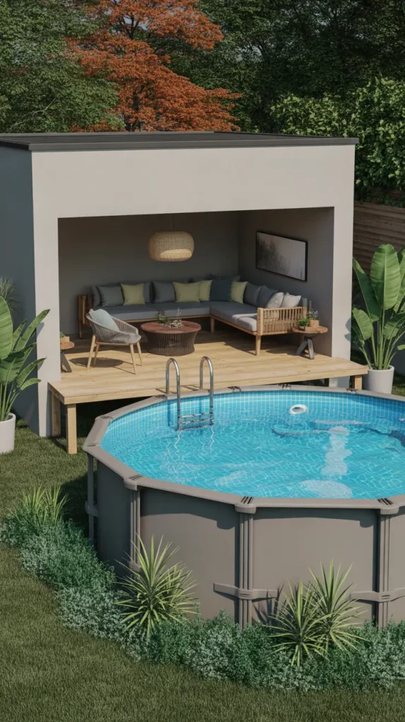 Small Pool Ideas 2026: Modern, Budget-Friendly Backyard Designs For Every Space