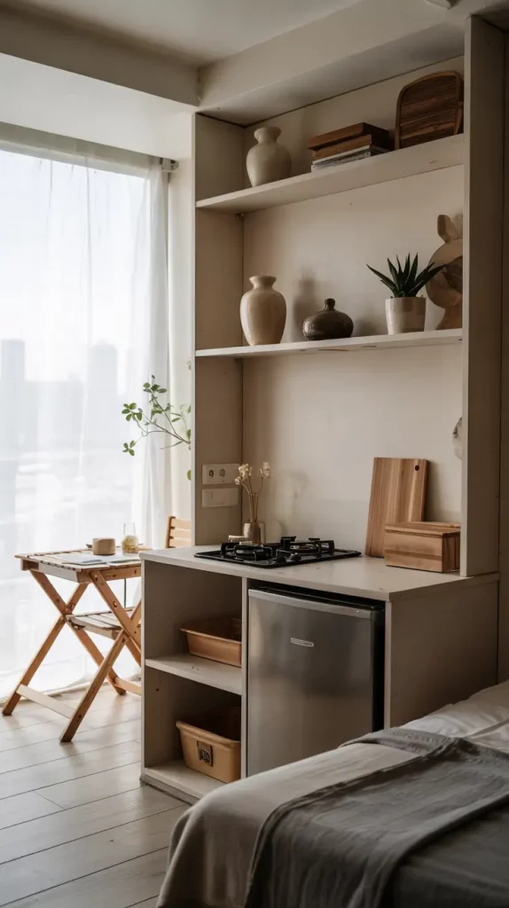 Tiny Kitchens Ideas 2026: Smart Tiny Kitchen Design & Layout Trends For Modern Small Spaces