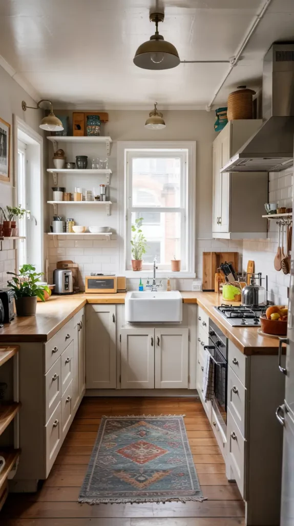 Tiny Kitchens Ideas 2026: Smart Tiny Kitchen Design & Layout Trends For Modern Small Spaces