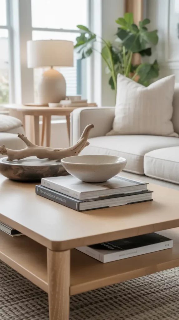 Coastal Living Room Ideas Summer 2026: Light, Airy & Modern Coastal Spaces