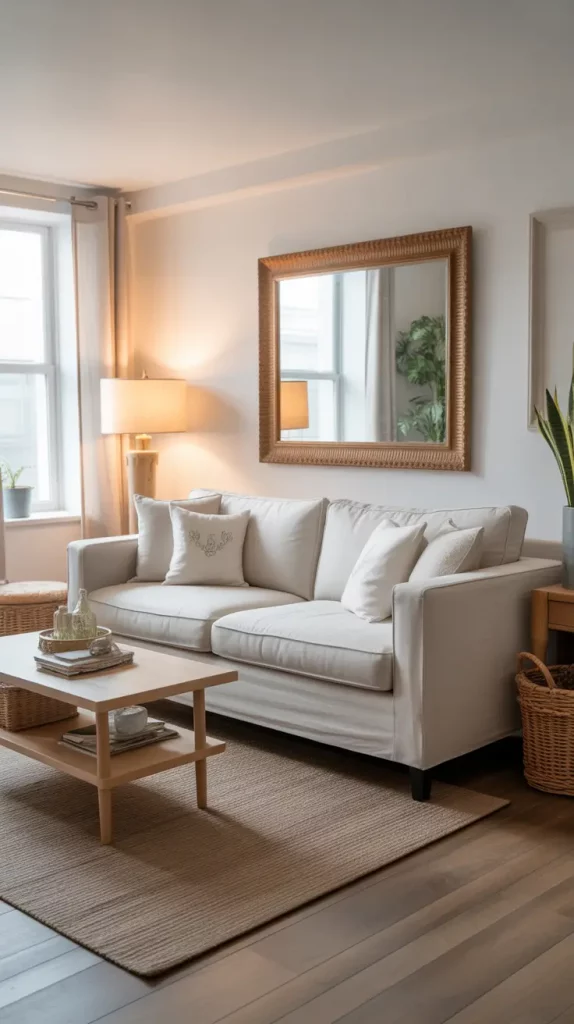 Coastal Living Room Ideas Summer 2026: Light, Airy & Modern Coastal Spaces