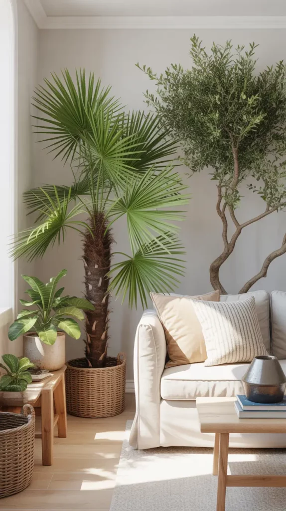 Coastal Living Room Ideas Summer 2026: Light, Airy & Modern Coastal Spaces