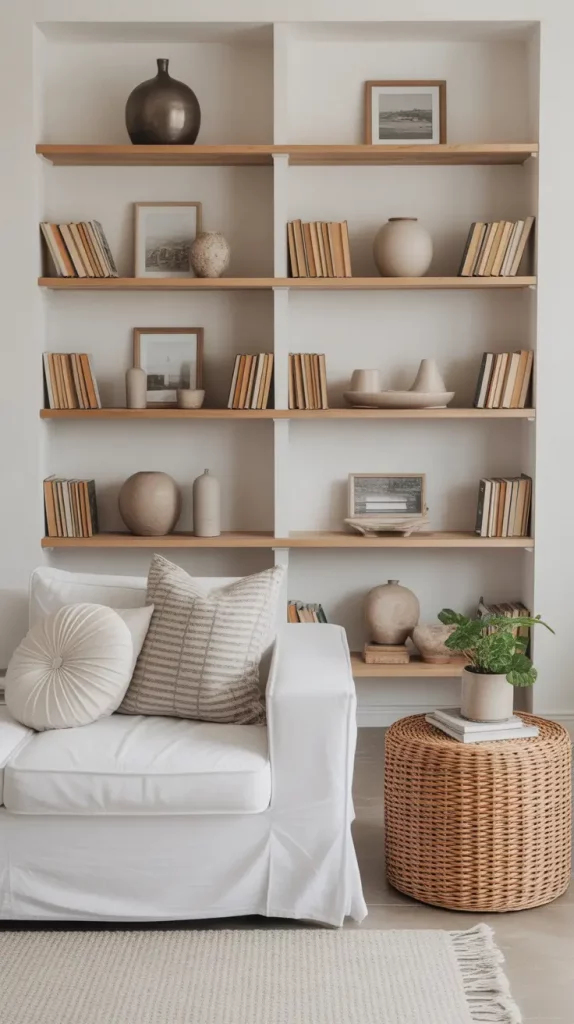 Coastal Living Room Ideas Summer 2026: Light, Airy & Modern Coastal Spaces