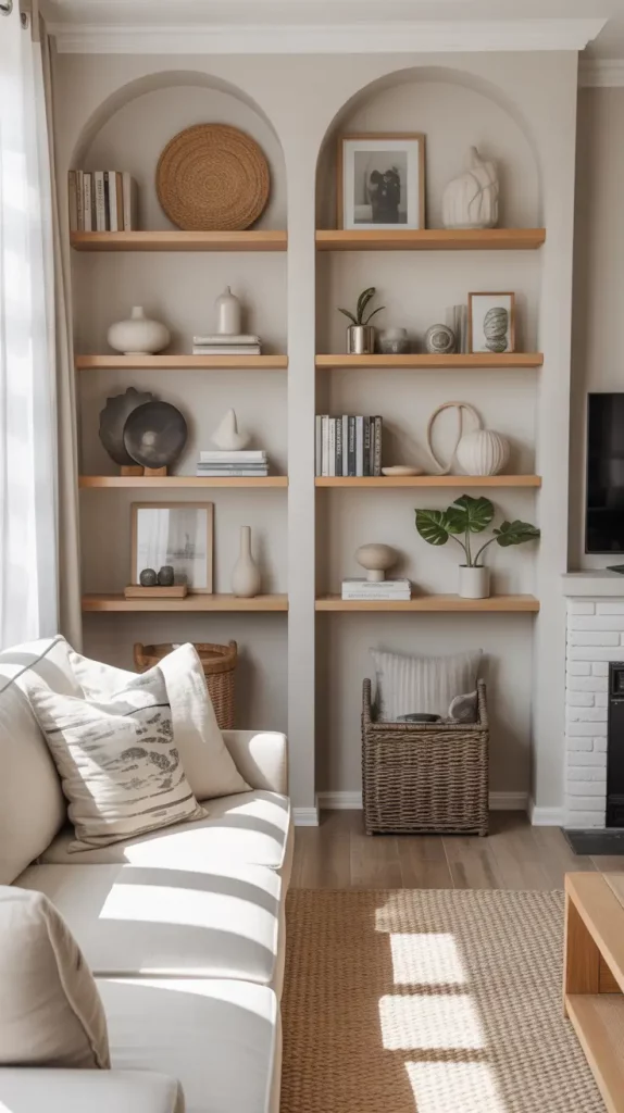 Coastal Living Room Ideas Summer 2026: Light, Airy & Modern Coastal Spaces