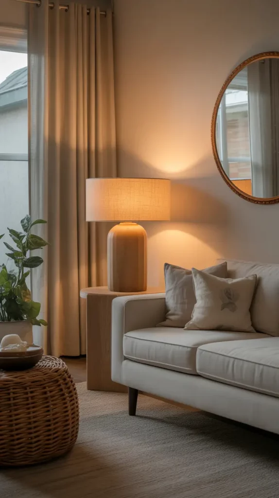 Coastal Living Room Ideas Summer 2026: Light, Airy & Modern Coastal Spaces