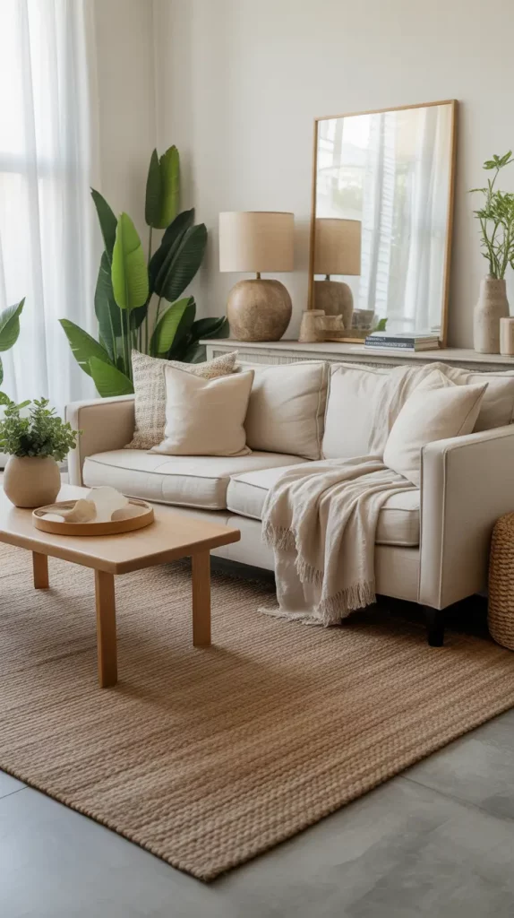 Coastal Living Room Ideas Summer 2026: Light, Airy & Modern Coastal Spaces