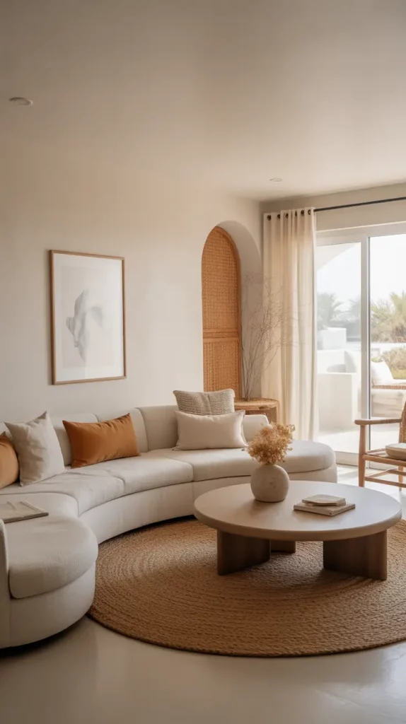 Coastal Living Room Ideas Summer 2026: Light, Airy & Modern Coastal Spaces