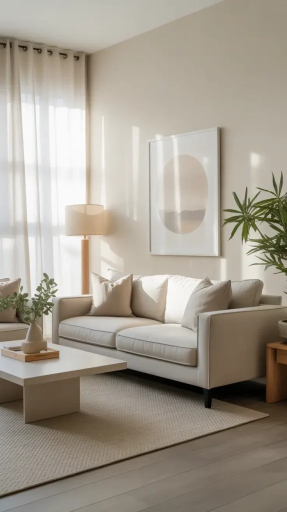 Coastal Living Room Ideas Summer 2026: Light, Airy & Modern Coastal Spaces