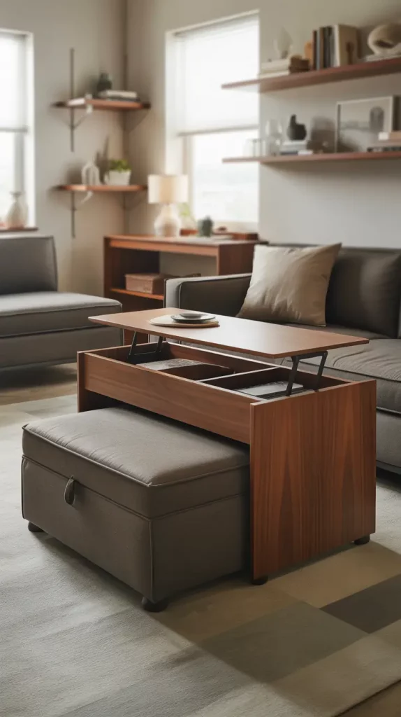 Furniture For Small Living Room 2026: Smart Ideas For Stylish And Cozy Spaces