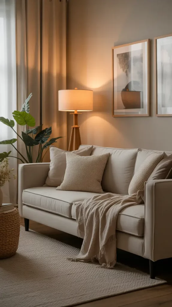 Furniture For Small Living Room 2026: Smart Ideas For Stylish And Cozy Spaces