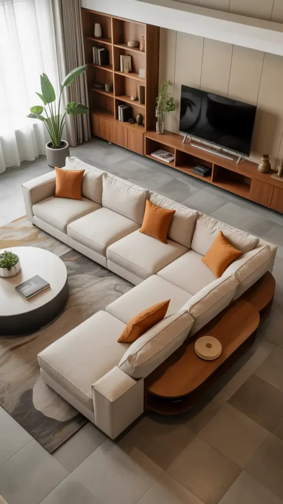 Furniture For Small Living Room 2026: Smart Ideas For Stylish And Cozy Spaces