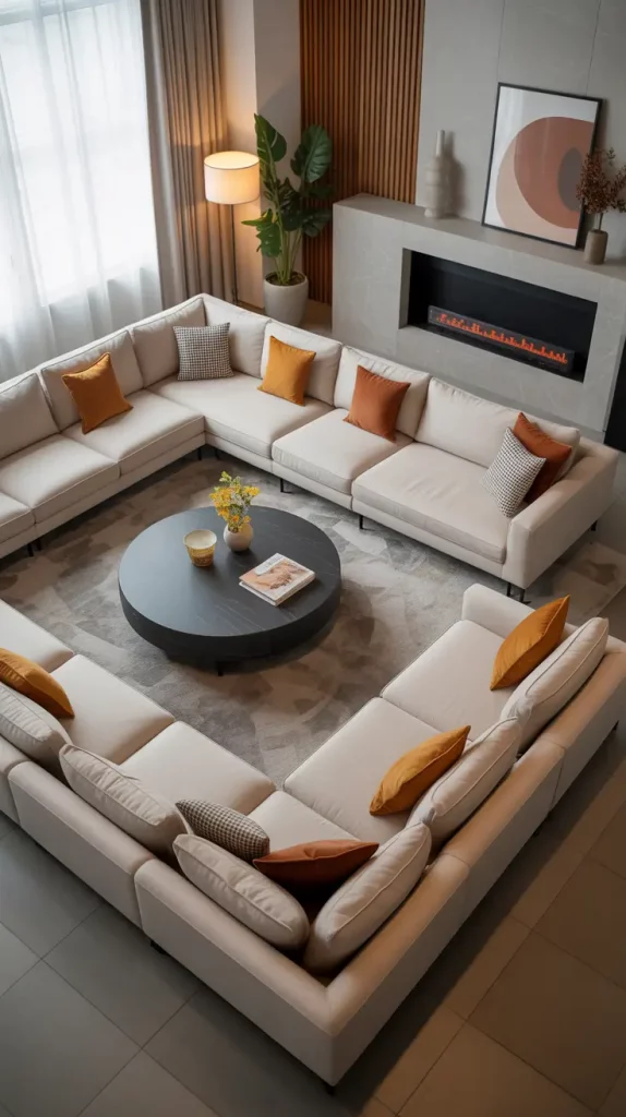 Furniture For Small Living Room 2026: Smart Ideas For Stylish And Cozy Spaces