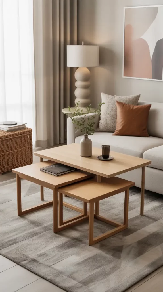 Furniture For Small Living Room 2026: Smart Ideas For Stylish And Cozy Spaces