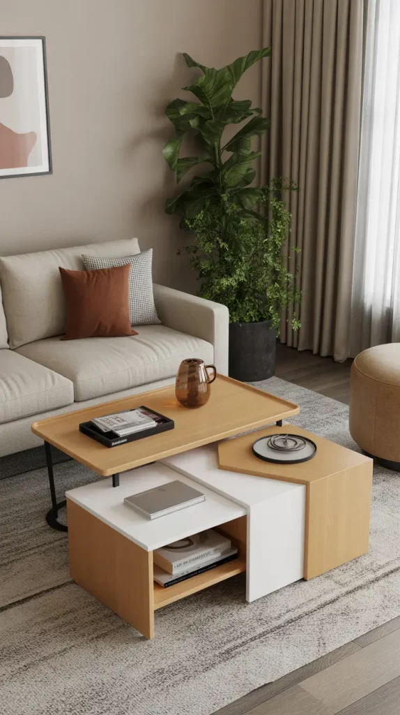 Furniture For Small Living Room 2026: Smart Ideas For Stylish And Cozy Spaces