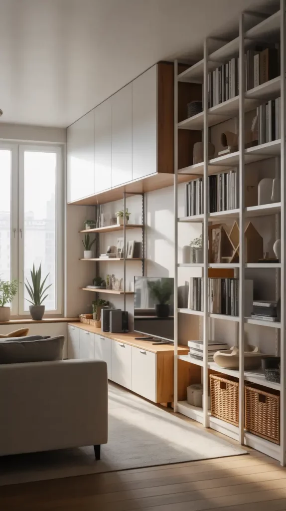 Furniture For Small Living Room 2026: Smart Ideas For Stylish And Cozy Spaces