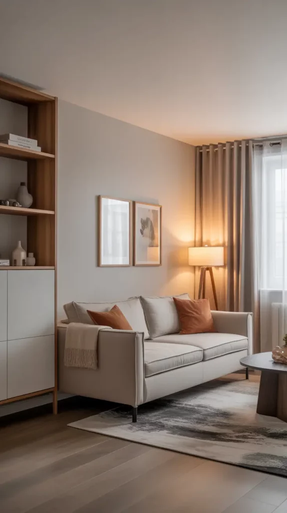 Furniture For Small Living Room 2026: Smart Ideas For Stylish And Cozy Spaces