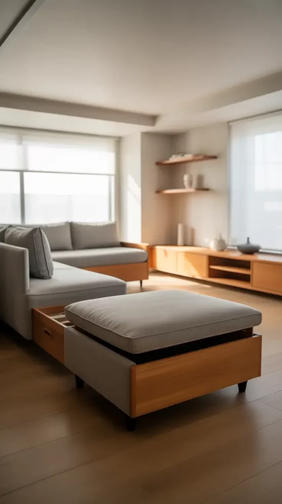 Furniture For Small Living Room 2026: Smart Ideas For Stylish And Cozy Spaces