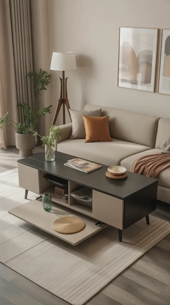 Furniture For Small Living Room 2026: Smart Ideas For Stylish And Cozy Spaces