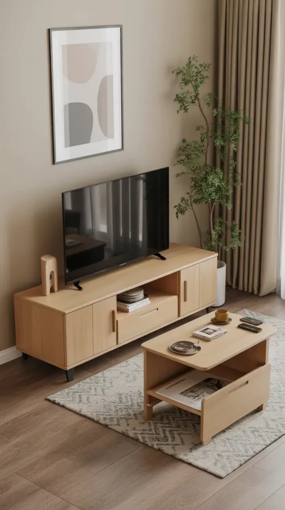 Furniture For Small Living Room 2026: Smart Ideas For Stylish And Cozy Spaces