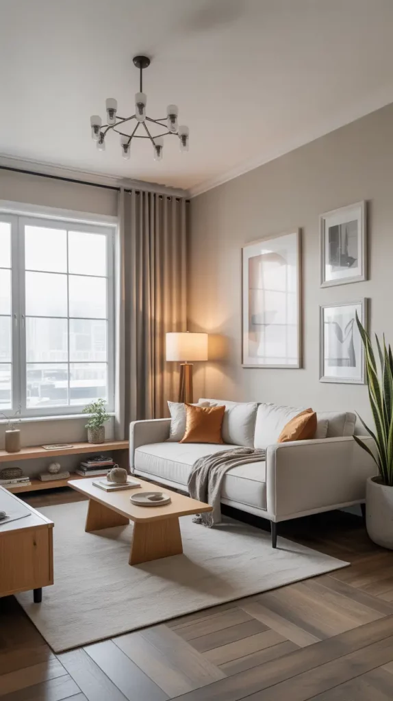 Furniture For Small Living Room 2026: Smart Ideas For Stylish And Cozy Spaces