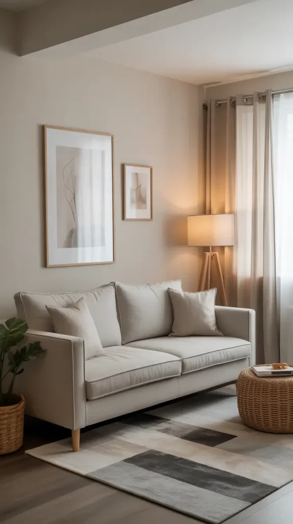 Furniture For Small Living Room 2026: Smart Ideas For Stylish And Cozy Spaces