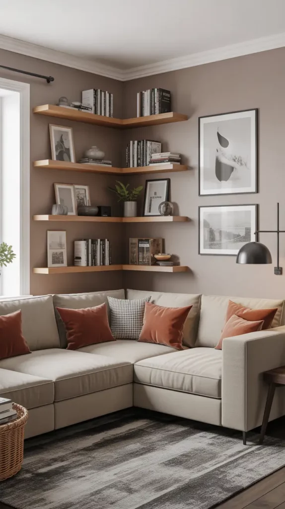 Furniture For Small Living Room 2026: Smart Ideas For Stylish And Cozy Spaces