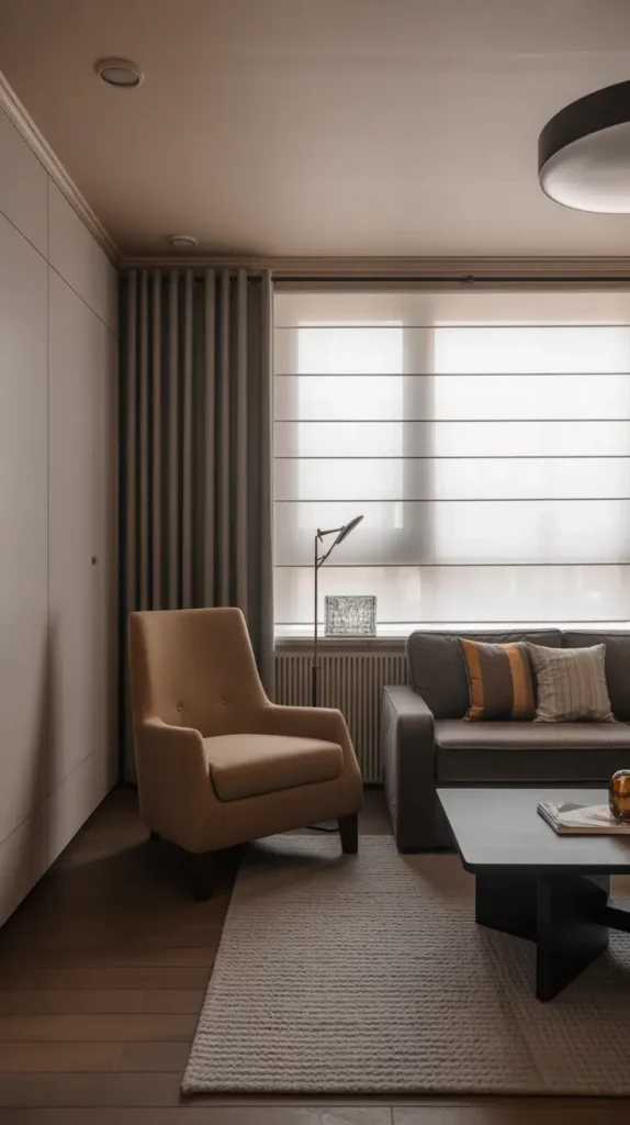 Furniture For Small Living Room 2026: Smart Ideas For Stylish And Cozy Spaces