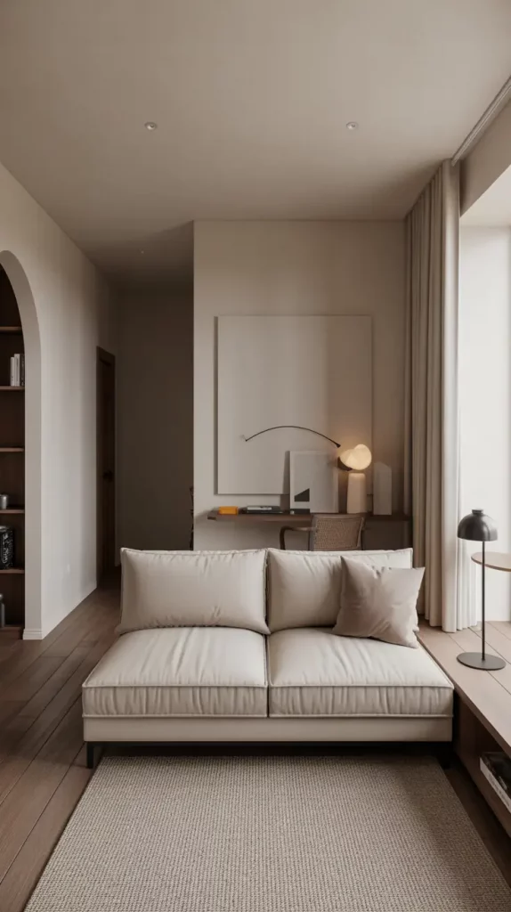 Furniture For Small Living Room 2026: Smart Ideas For Stylish And Cozy Spaces