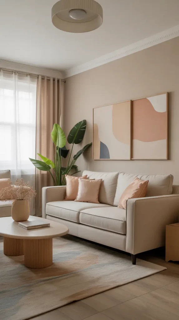 Furniture For Small Living Room 2026: Smart Ideas For Stylish And Cozy Spaces