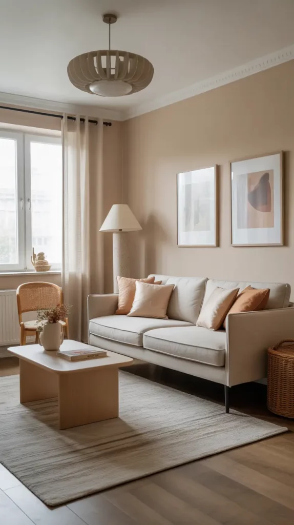 Furniture For Small Living Room 2026: Smart Ideas For Stylish And Cozy Spaces