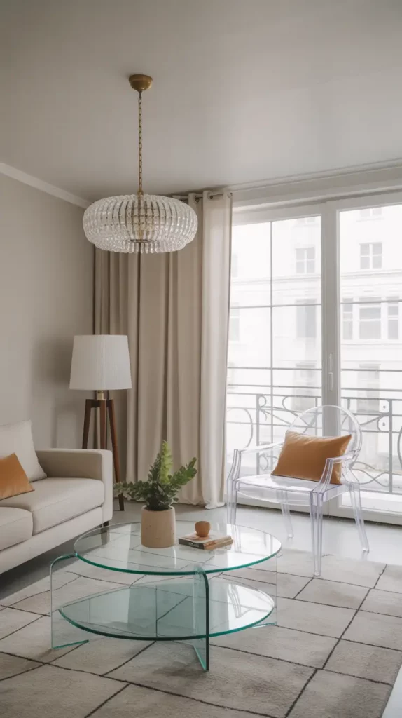 Furniture For Small Living Room 2026: Smart Ideas For Stylish And Cozy Spaces