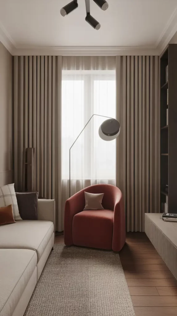 Furniture For Small Living Room 2026: Smart Ideas For Stylish And Cozy Spaces