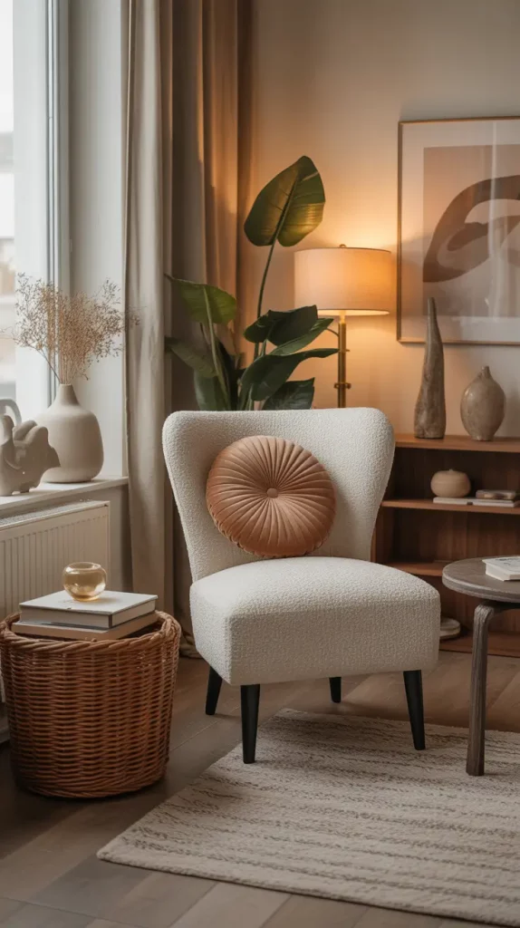 Furniture For Small Living Room 2026: Smart Ideas For Stylish And Cozy Spaces