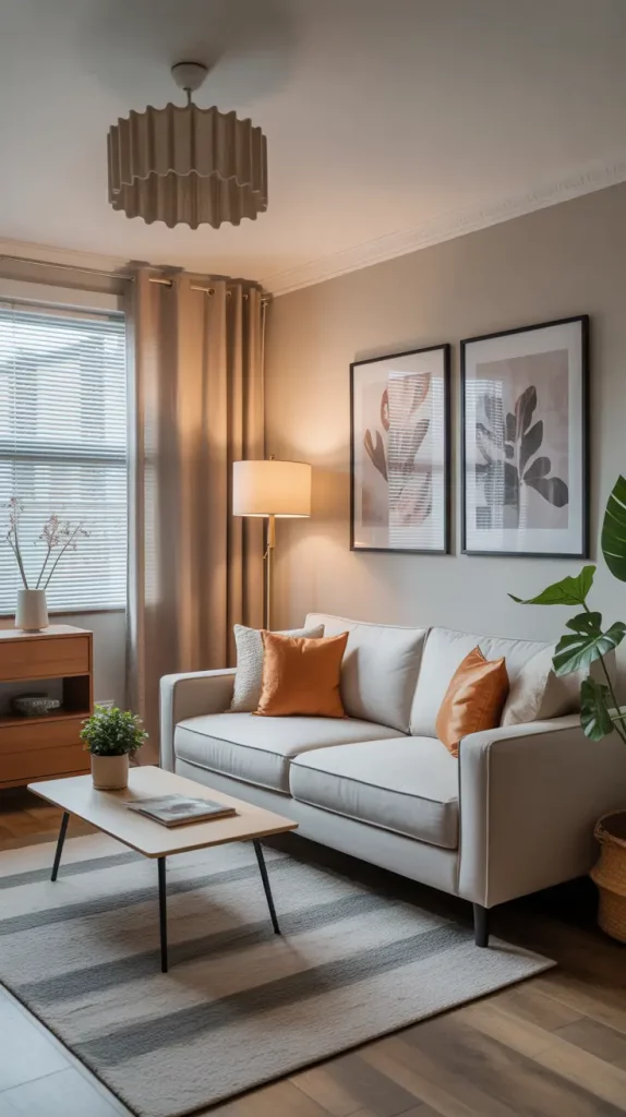 Furniture For Small Living Room 2026: Smart Ideas For Stylish And Cozy Spaces