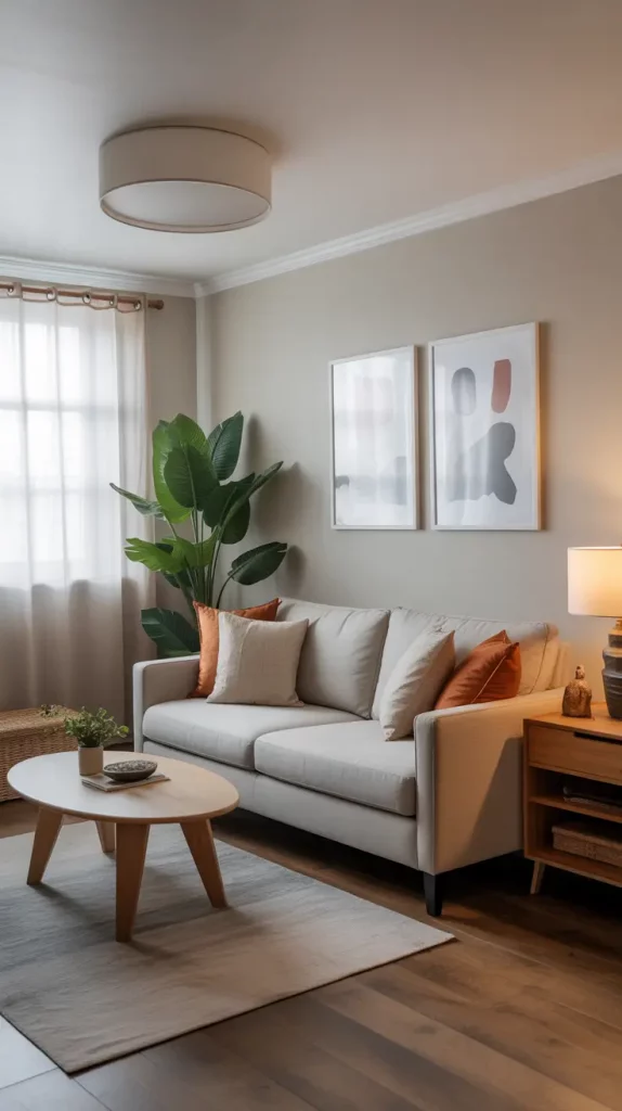 Furniture For Small Living Room 2026: Smart Ideas For Stylish And Cozy Spaces