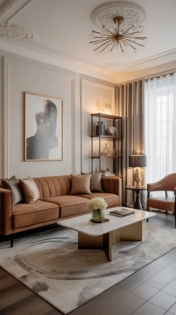 Furniture For Small Living Room 2026: Smart Ideas For Stylish And Cozy Spaces