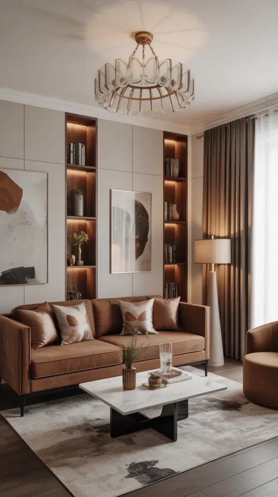 Furniture For Small Living Room 2026: Smart Ideas For Stylish And Cozy Spaces