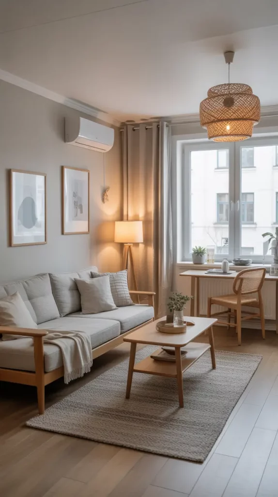 Furniture For Small Living Room 2026: Smart Ideas For Stylish And Cozy Spaces